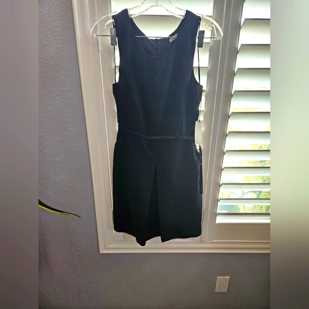 Have black dress size small